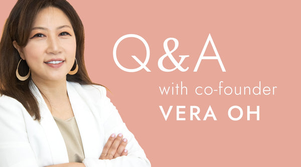 INTERNATIONAL WOMEN'S DAY: AN INTERVIEW WITH VOESH CEO VERA OH