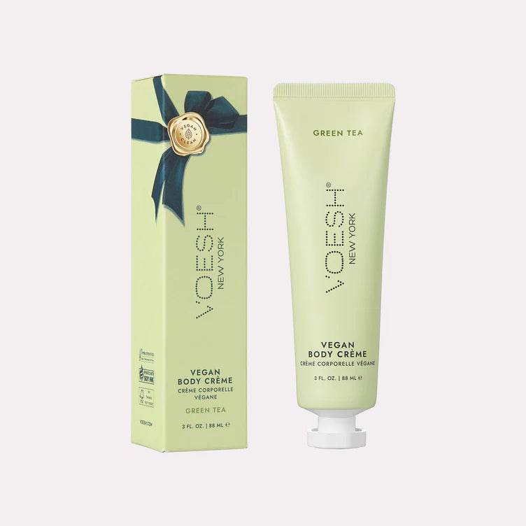 Green Tea (3oz)