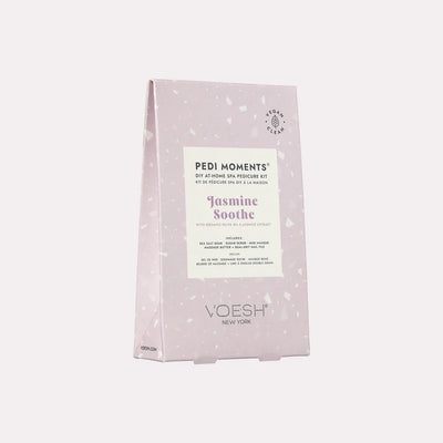 Pedi Moments - Jasmine Soothe