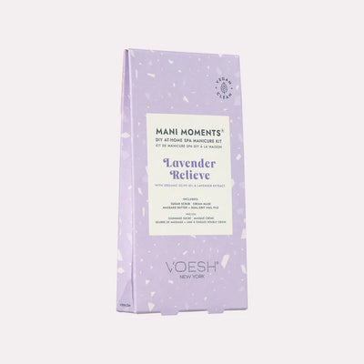 Mani Moments - Lavender Relieve