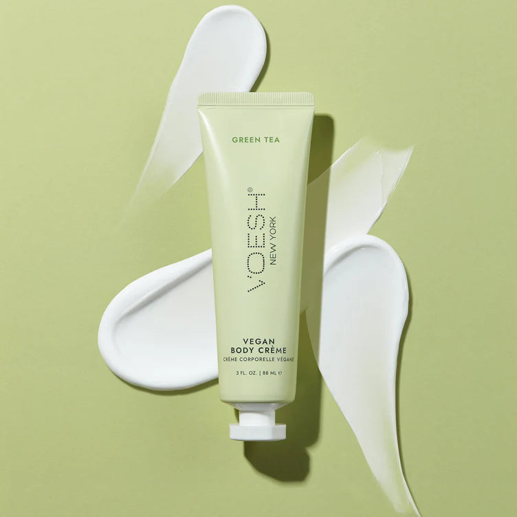 Green Tea (3oz)