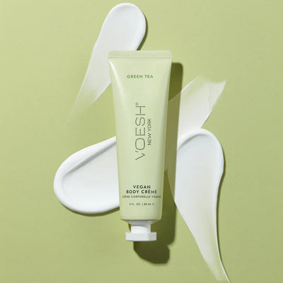 Green Tea (3oz)