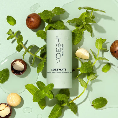 SoleMate Heel Repair Balm