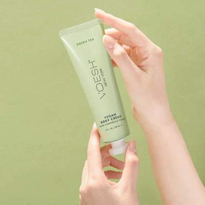 Green Tea (3oz)