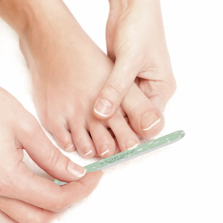 Pedi Moments - Jasmine Soothe