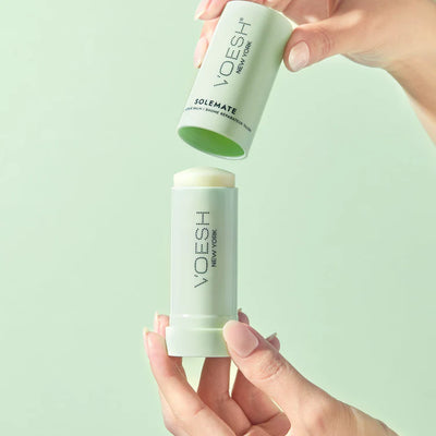 Heel Repair Balm Retail Kit (display, 12 retail, 38 BB)