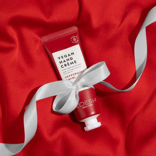 Peppermint Swirl (1.5oz)