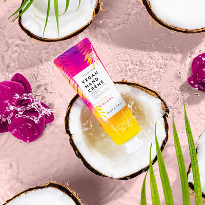 Coco Colada Oasis (1.5oz)