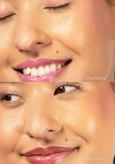 Lip & Cheek Tinted Balm - Sultry Duo