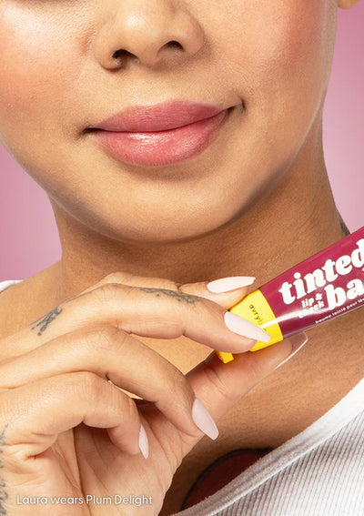 Lip & Cheek Tinted Balm - Sultry Duo