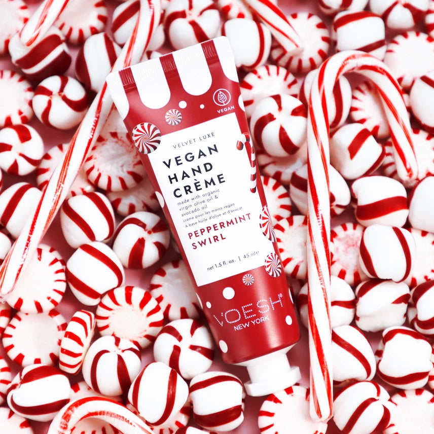Peppermint Swirl (1.5oz)