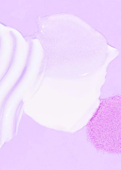 4 Step Pedi Kit - Lavender & Sage
