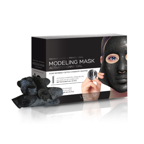 Activated Charcoal (10 pack)