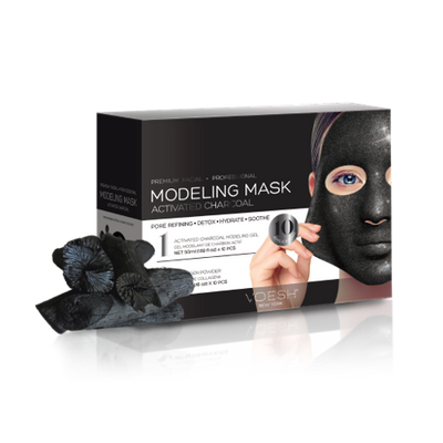 Activated Charcoal (10 pack)