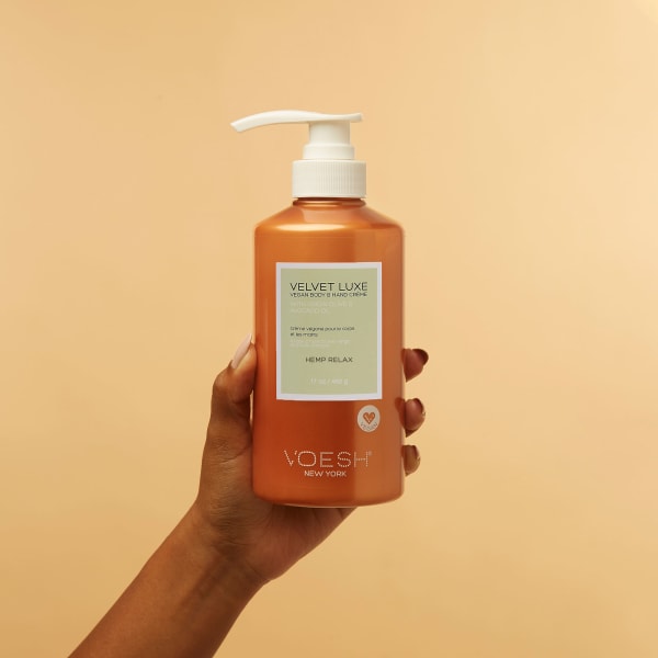 Hemp Relax (17oz)
