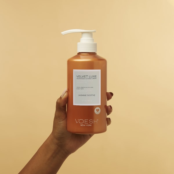 Jasmine Soothe (17oz)