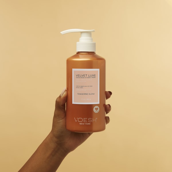 Tangerine Glow (17oz)