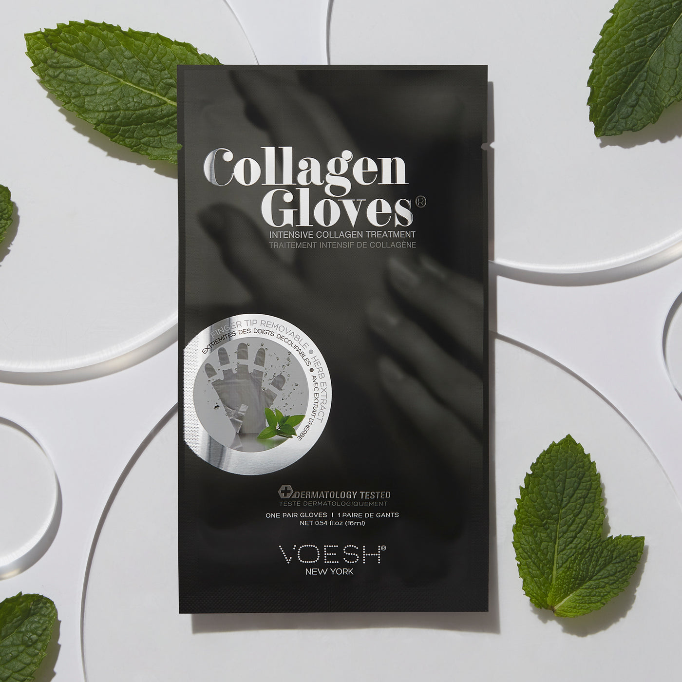 Phyto Collagen Gloves