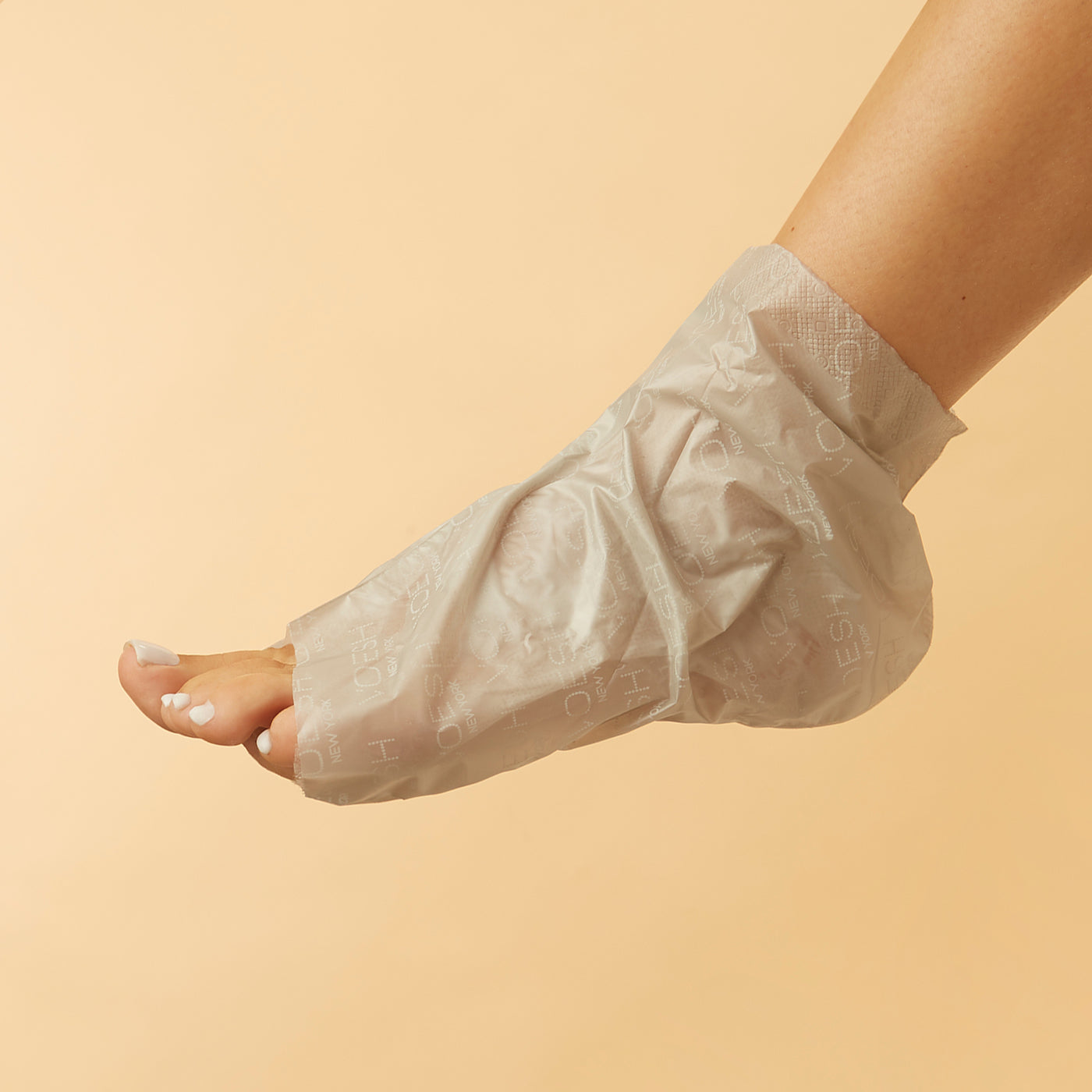 Collagen Socks Trio - Argan Oil & Floral Extract