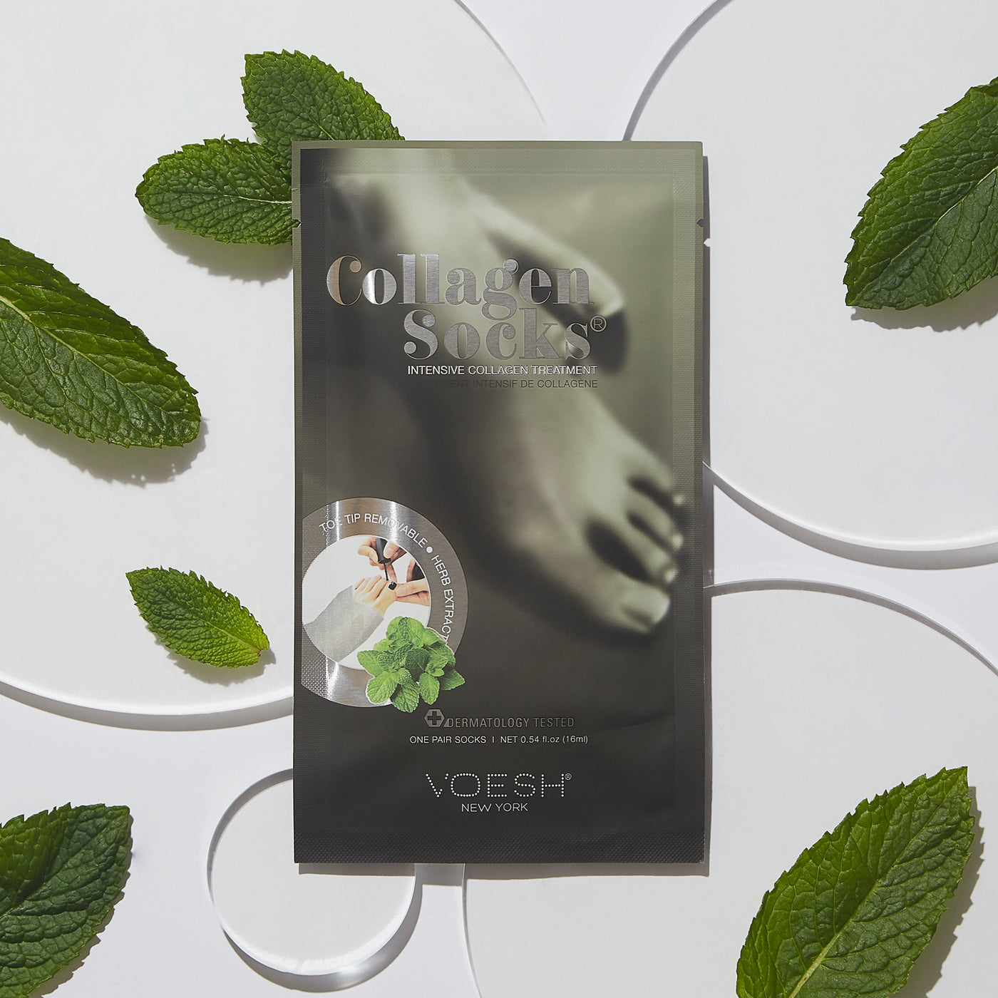 Phyto Collagen Socks
