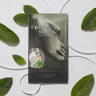 Phyto Collagen Socks