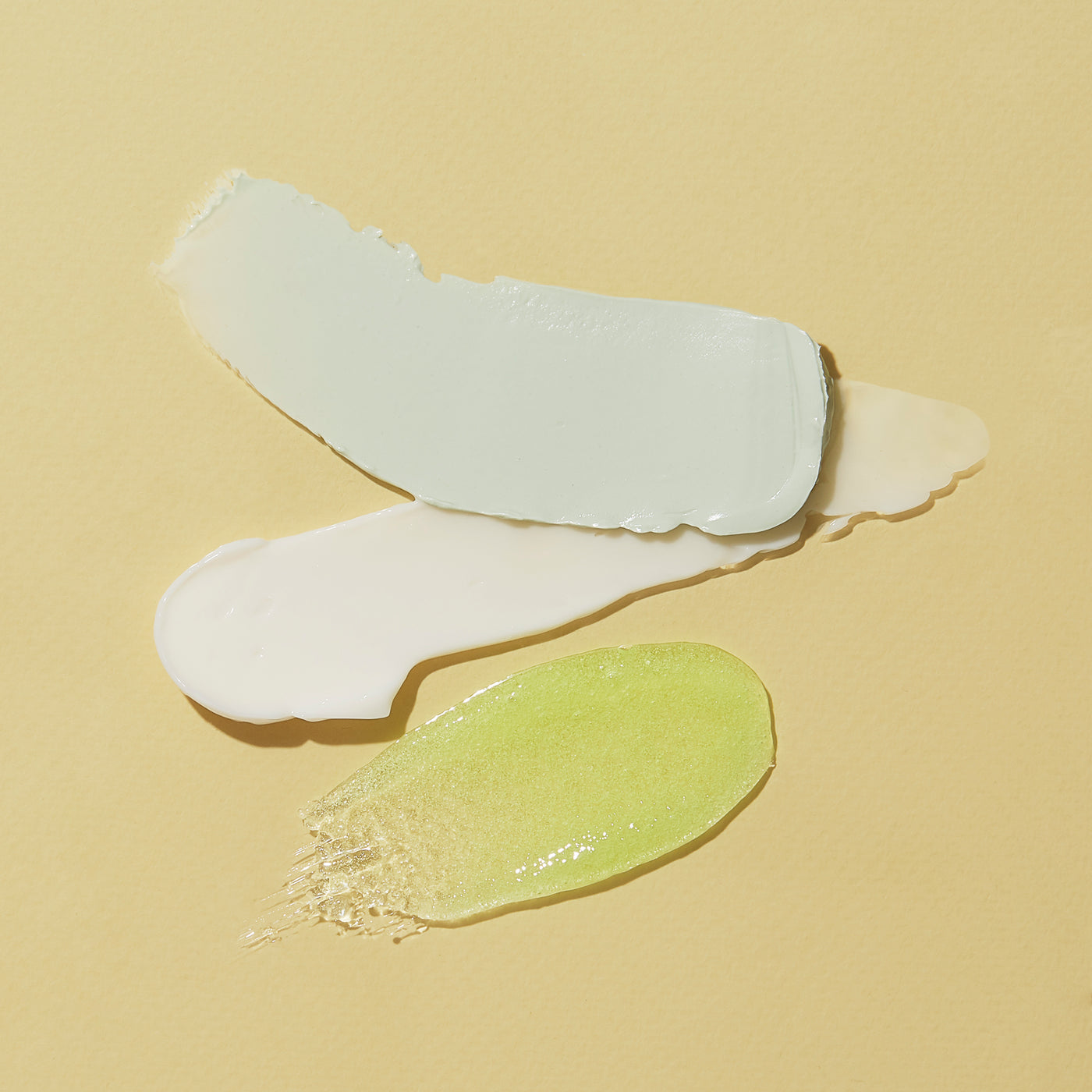 Mani Moments - Green Tea Detox
