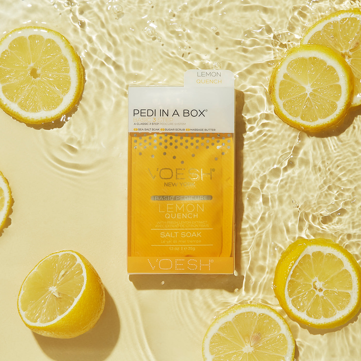Lemon Quench