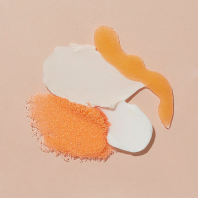 Tangerine Twist