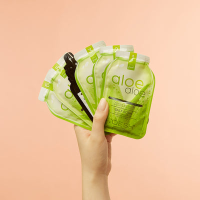 Aloe Aloe