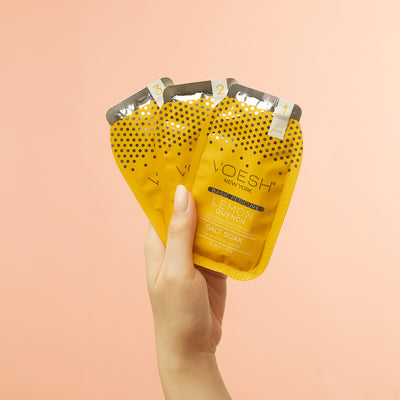 Lemon Quench