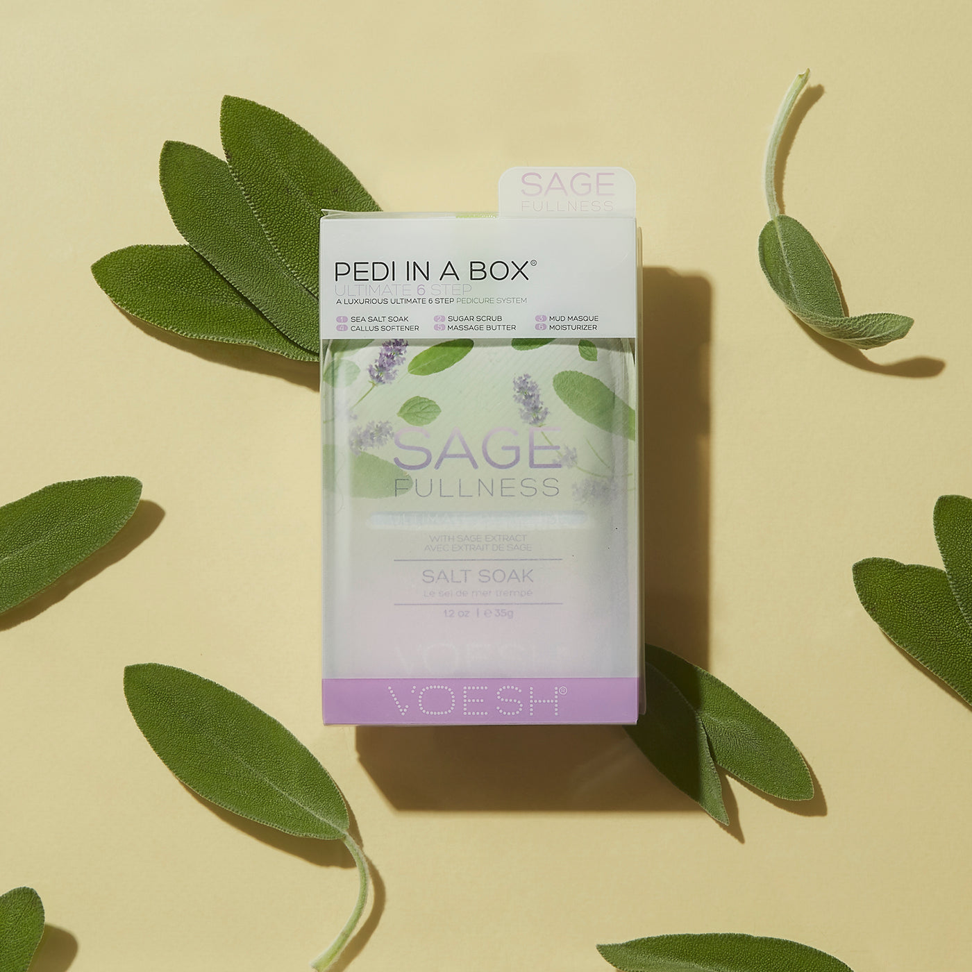 Sage Fullness