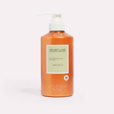 Hemp Relax (17oz)