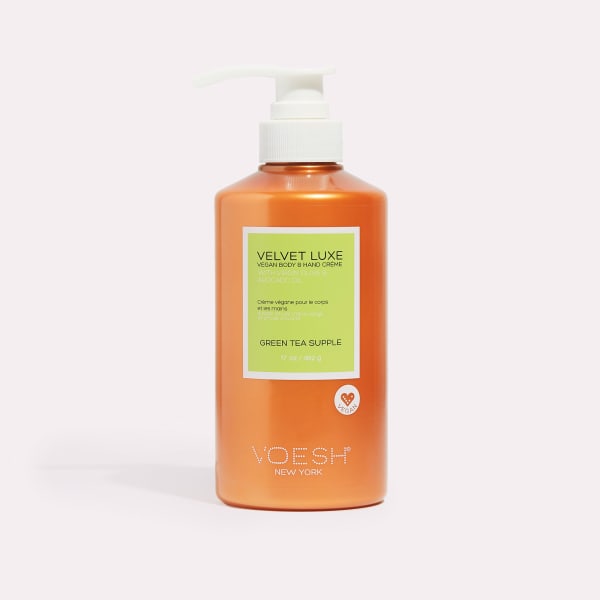 Green Tea Supple (17oz)