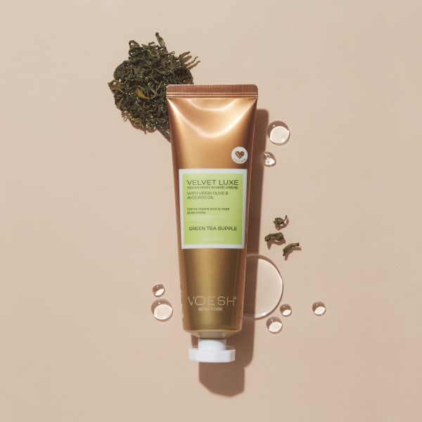 Green Tea Supple (17oz)