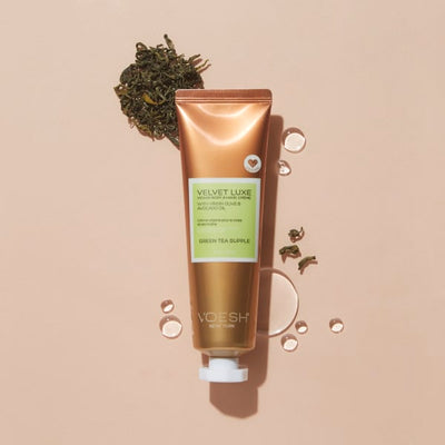 Green Tea Supple (17oz)