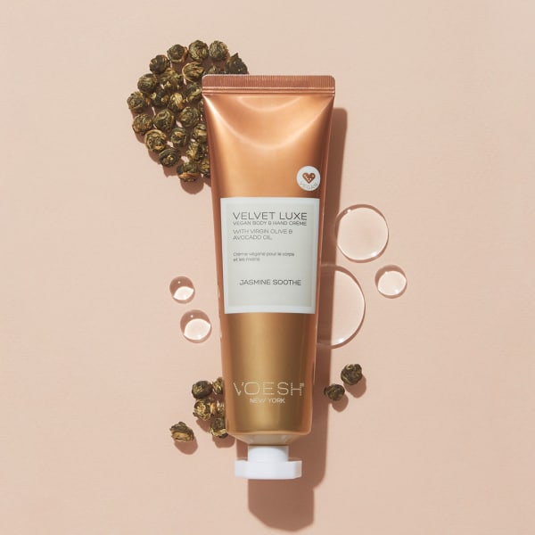 Jasmine Soothe (17oz)