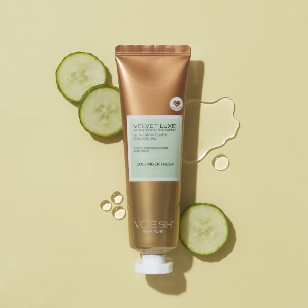 Cucumber Fresh (3oz)