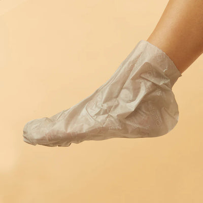Collagen Socks Trio - Argan Oil & Floral Extract
