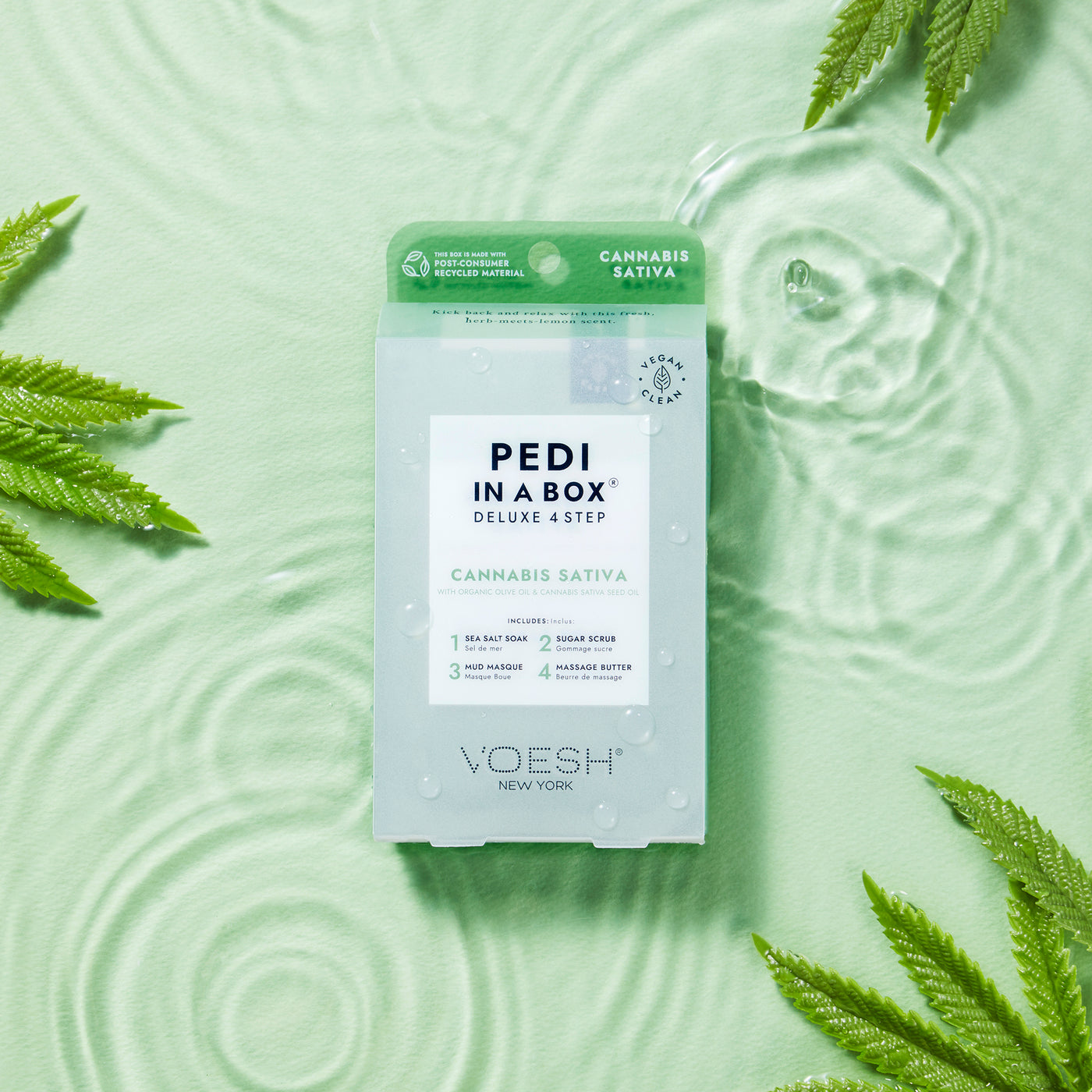 Hemp Relax