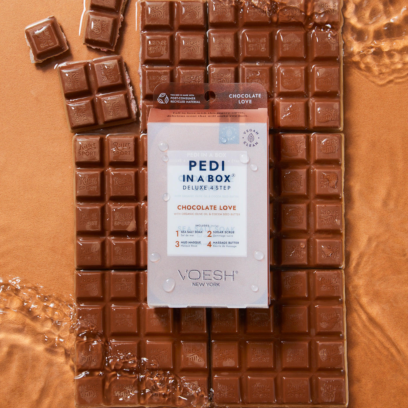 Chocolate Love