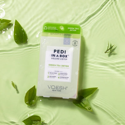 Green Tea Detox