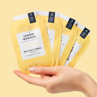 Lemon Quench