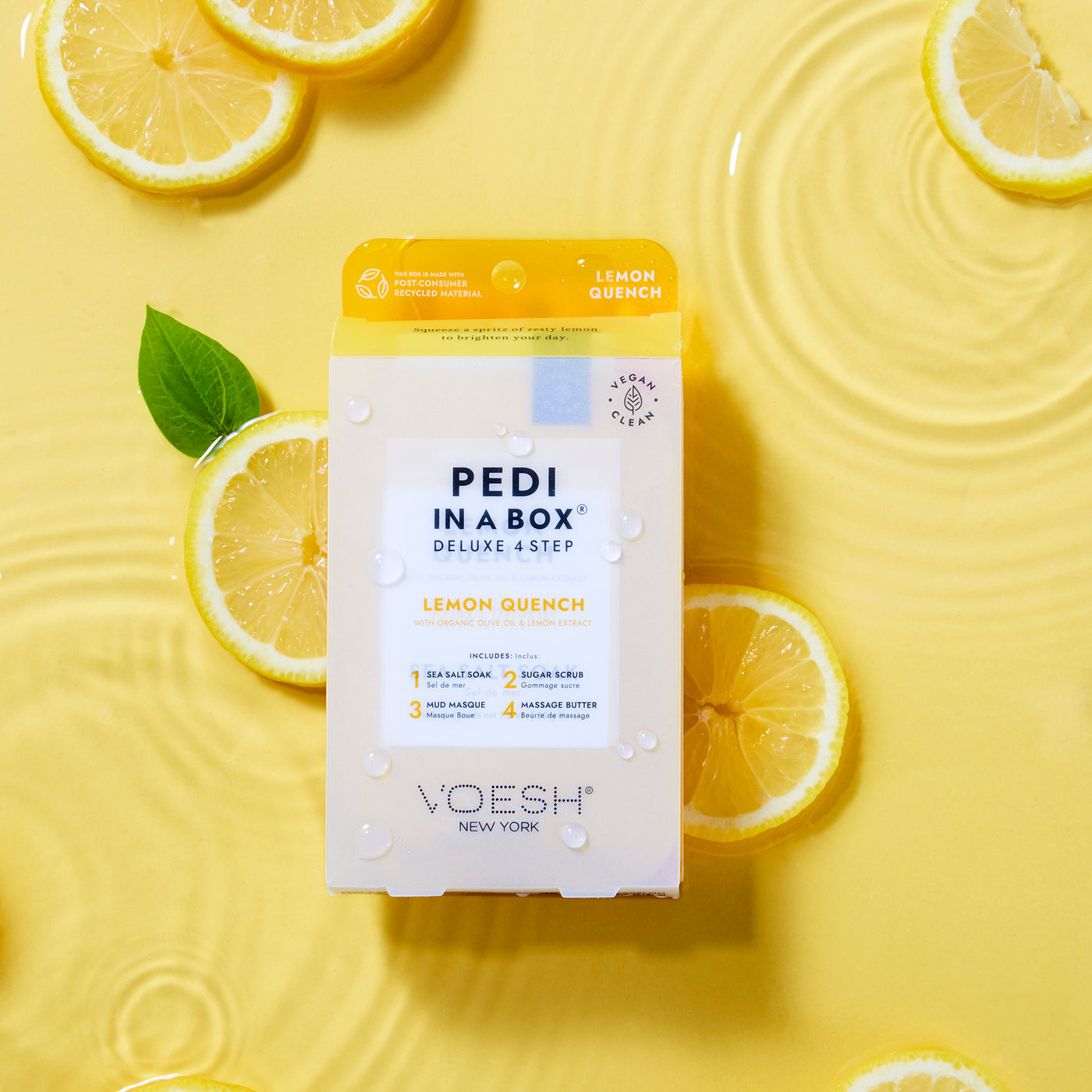Lemon Quench