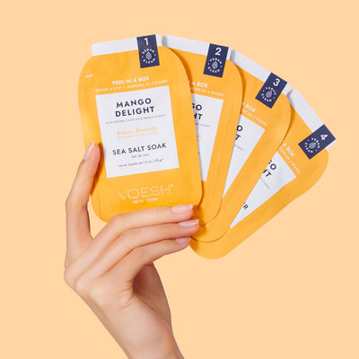 Mango Delight