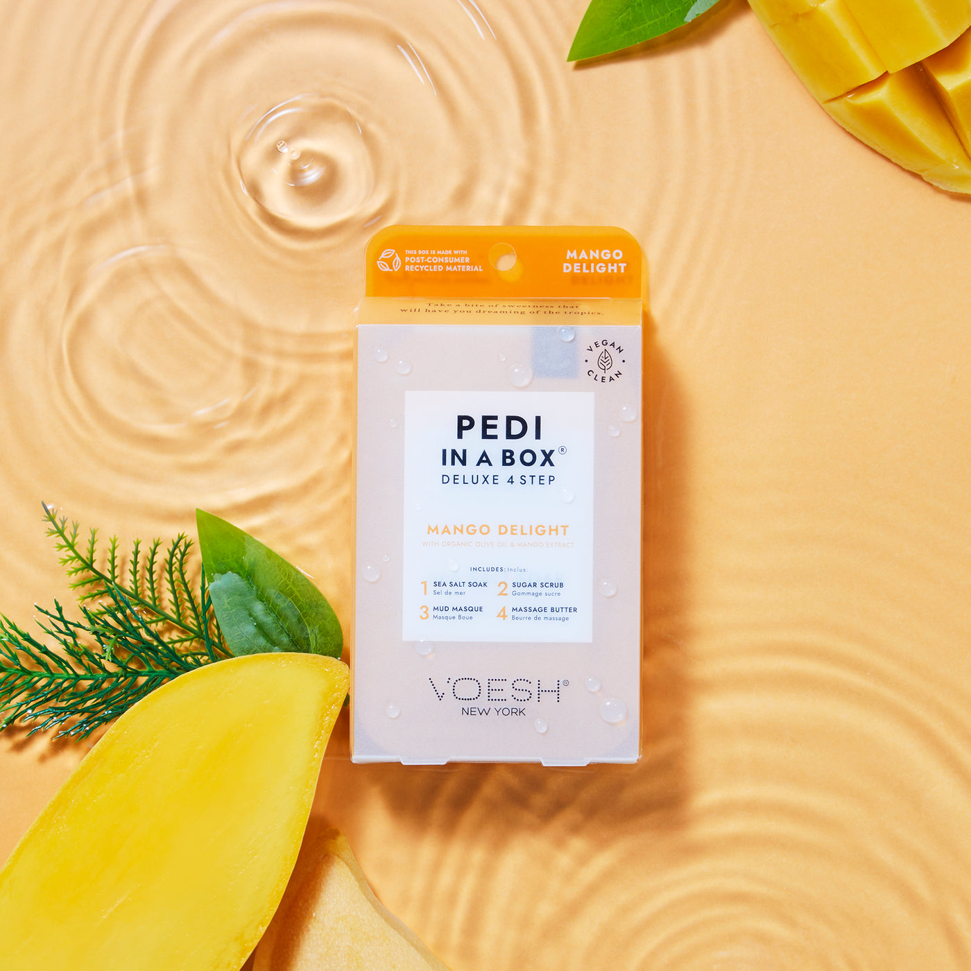 Mango Delight