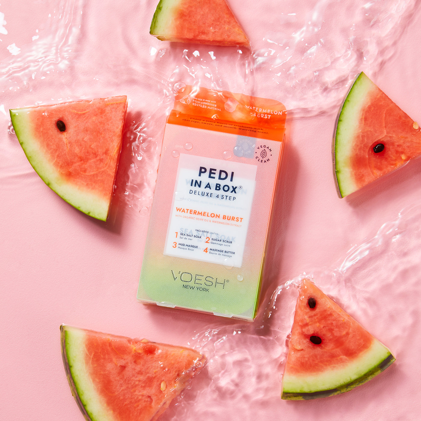 Watermelon Burst