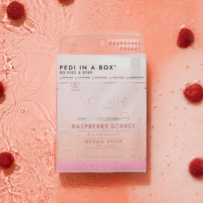 Raspberry Sorbet