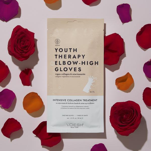 Youth Therapy - Elbow High Gloves