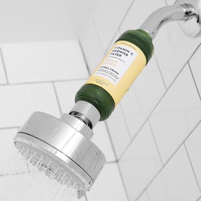Shower & Empower Filter - Citrus Crush (2.5oz)