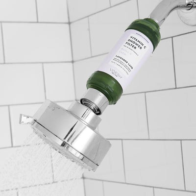 Shower & Empower Filter - Lavender Land (2.5oz)